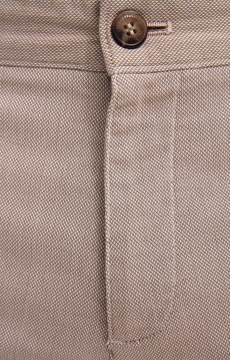Pantalon chino ajusté wild