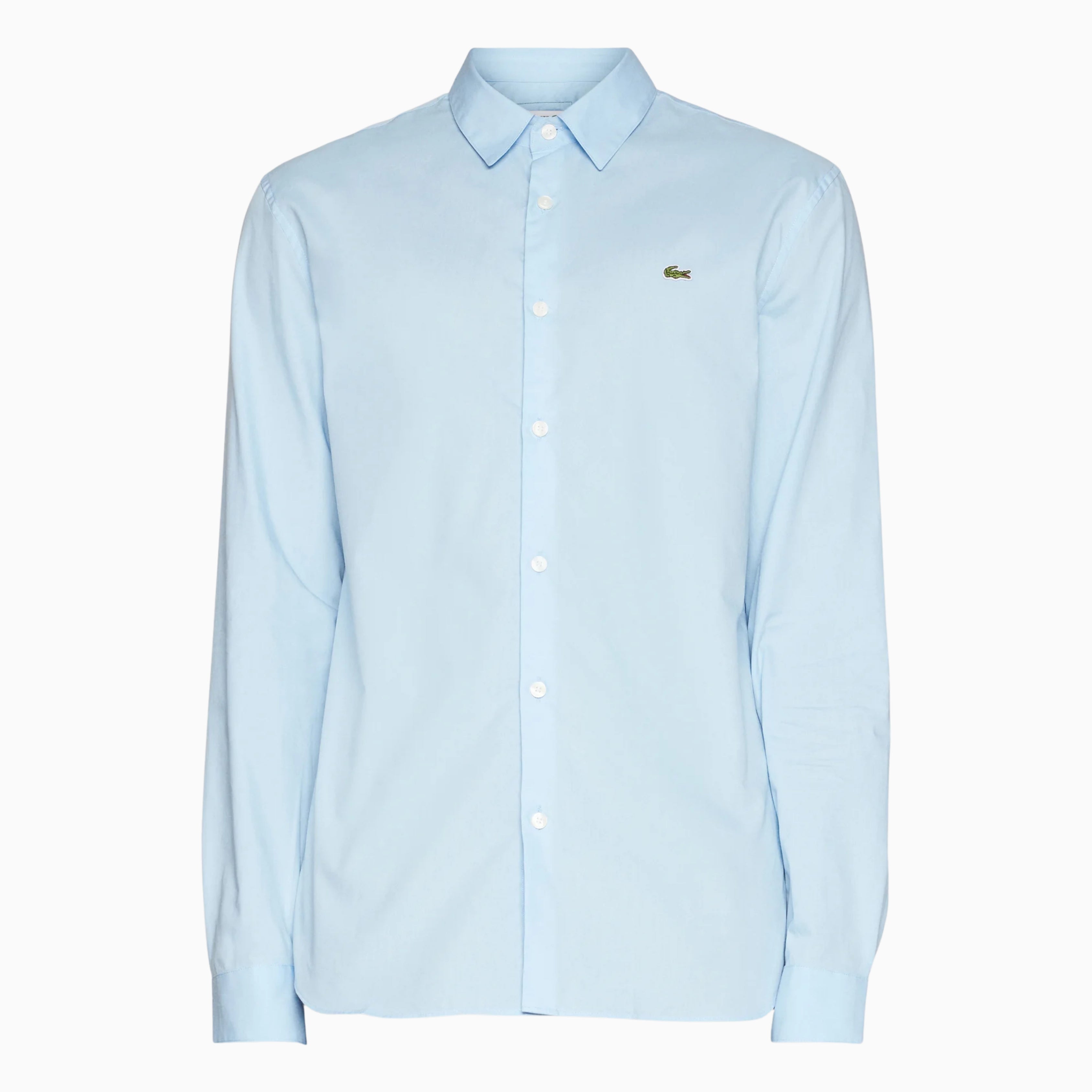 Chemise Slim Fit LCT