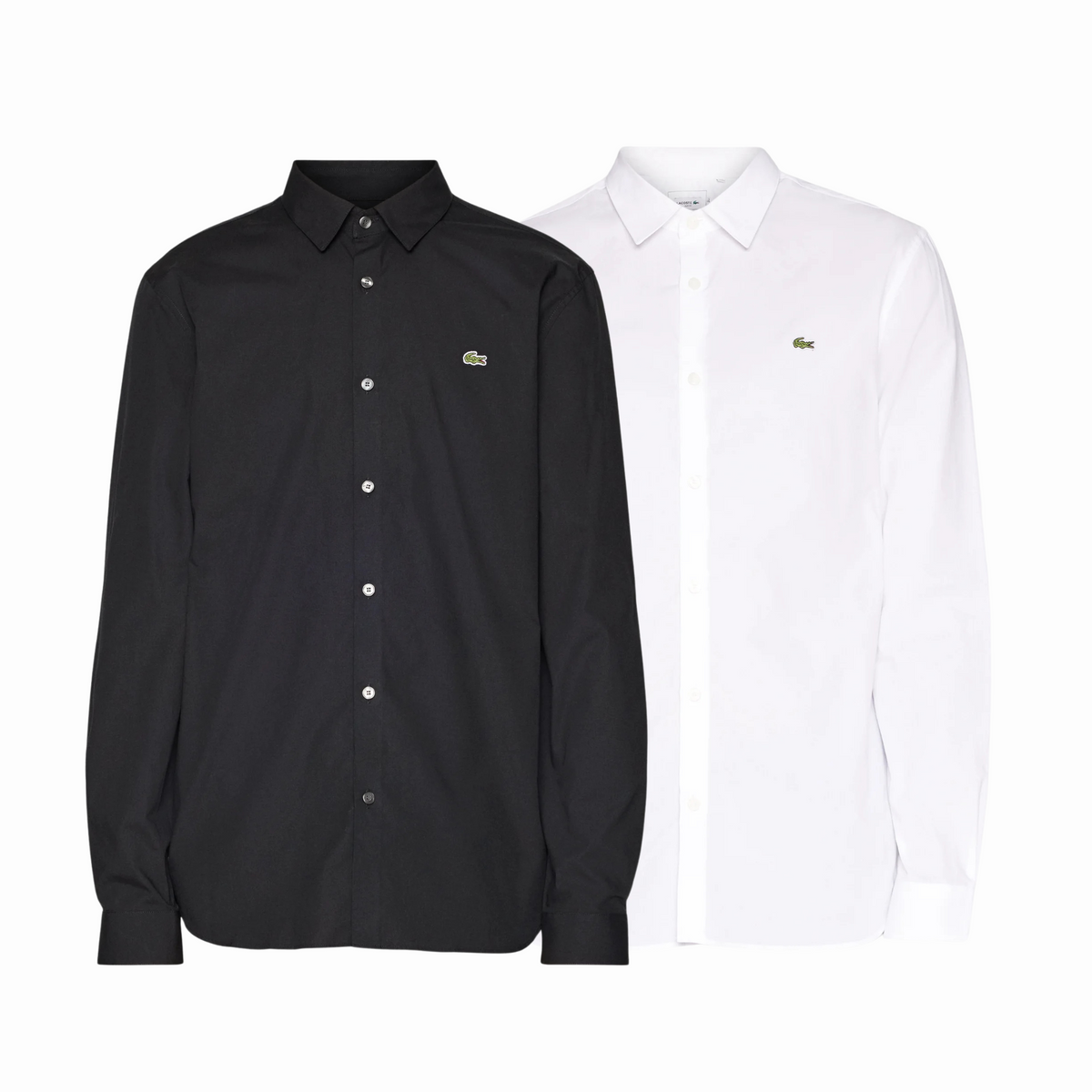 Chemise Slim Fit LCT – Achetez 2, Recevez-en 3