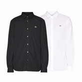 Chemise Slim Fit LCT – Achetez 2, Recevez-en 3