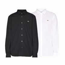 Chemise Slim Fit LCT – Achetez 2, Recevez-en 3