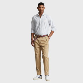 Lot de 3 Chemises Oxford Slim Fit Polo R&L