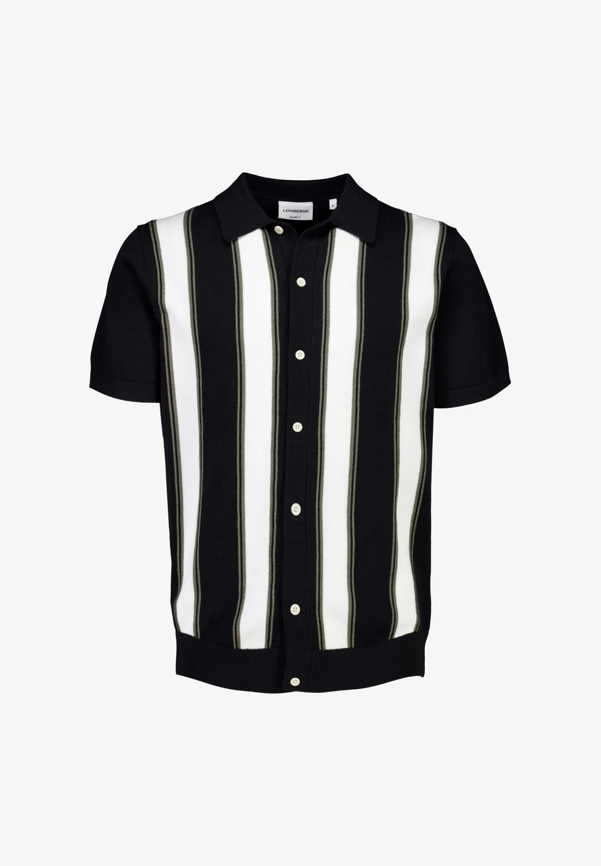 Polo Cardigan Premium Nuan