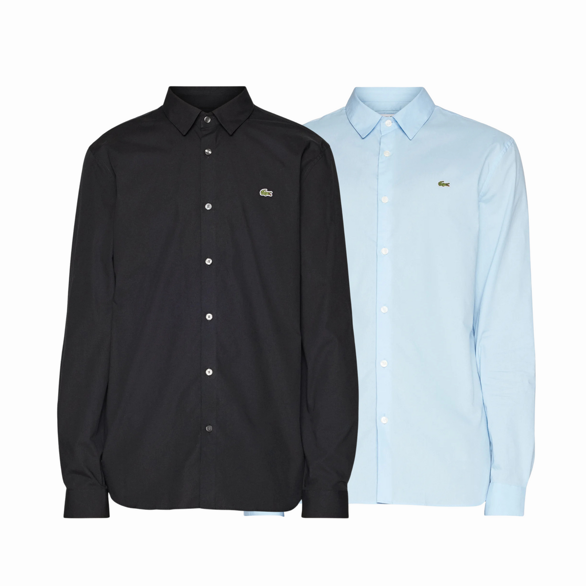 Chemise Slim Fit LCT – Achetez 2, Recevez-en 3