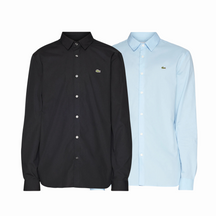 Chemise Slim Fit LCT – Achetez 2, Recevez-en 3