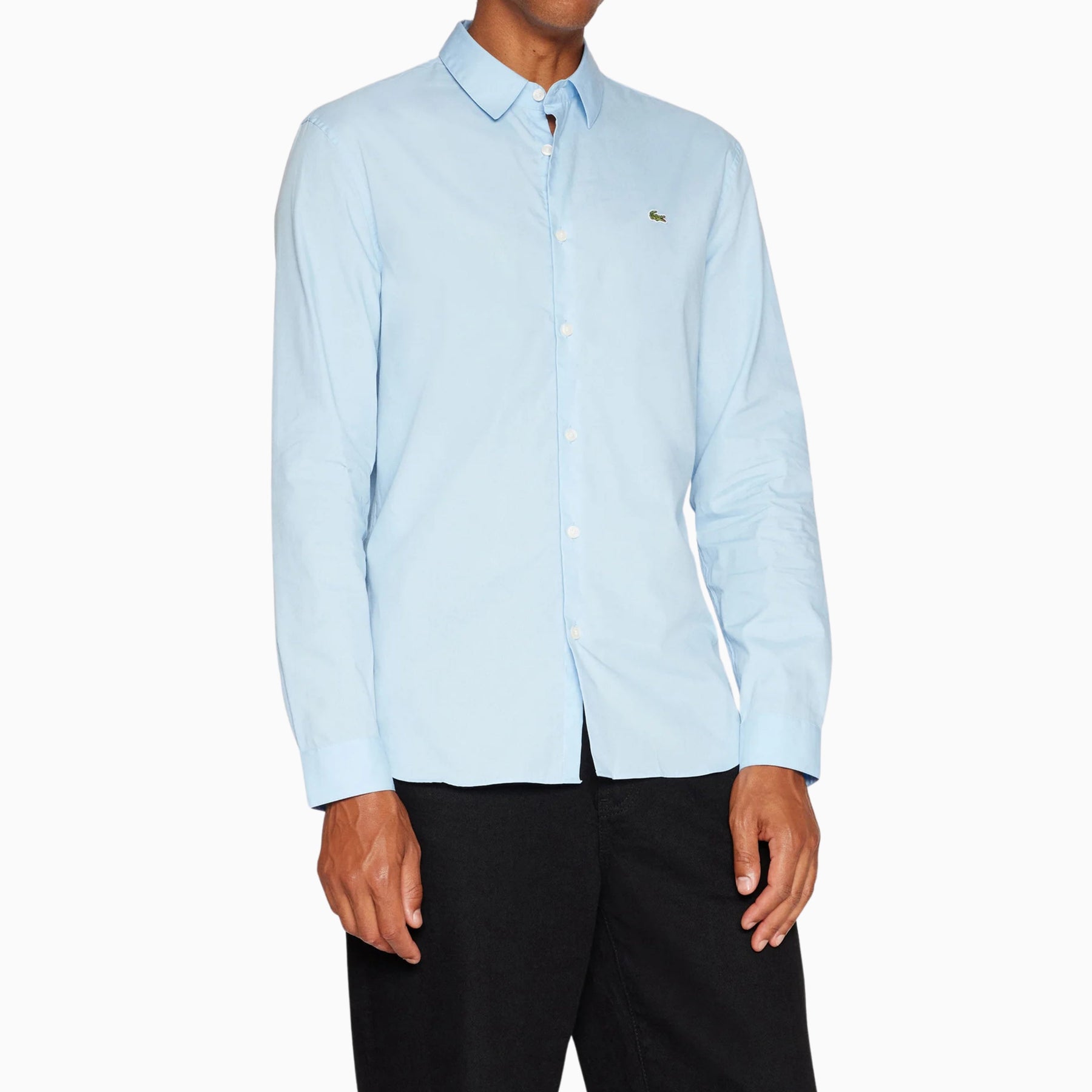 Chemise Slim Fit LCT – Achetez 2, Recevez-en 3