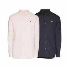 Chemise Slim Fit LCT – Achetez 2, Recevez-en 3