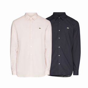 Chemise Slim Fit LCT – Achetez 2, Recevez-en 3