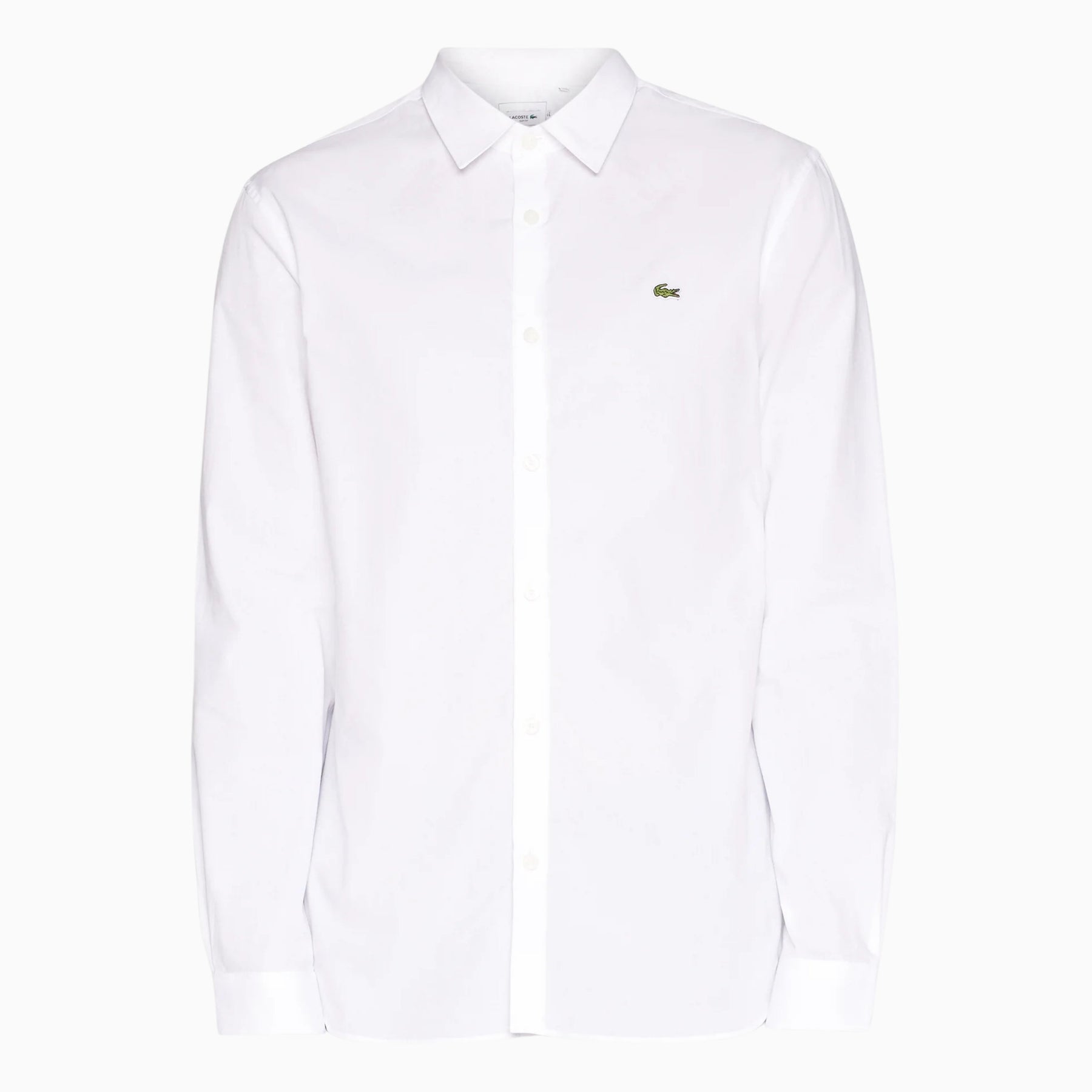 Chemise Slim Fit LCT