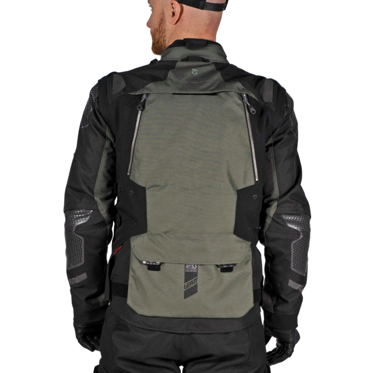 Veste d’Aventure Multi-Tour