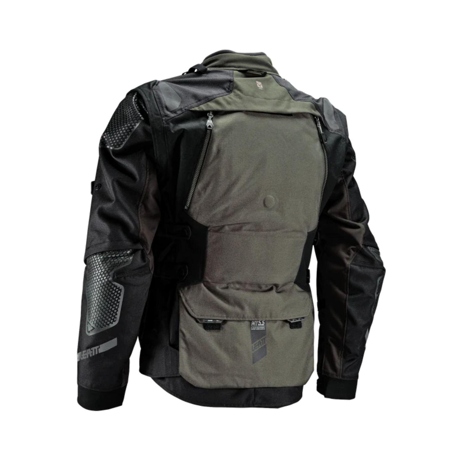 Veste d’Aventure Multi-Tour