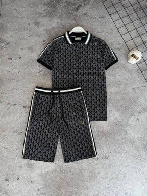 Ensemble Premium Monogramme LCT (DESTOCKAGE)