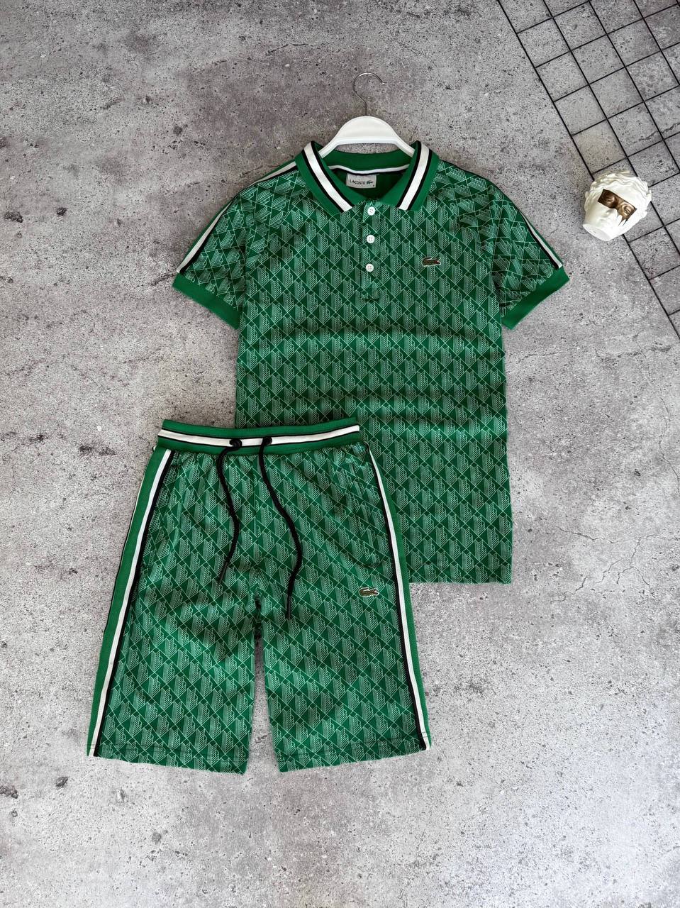 Ensemble Premium Monogramme LCT 