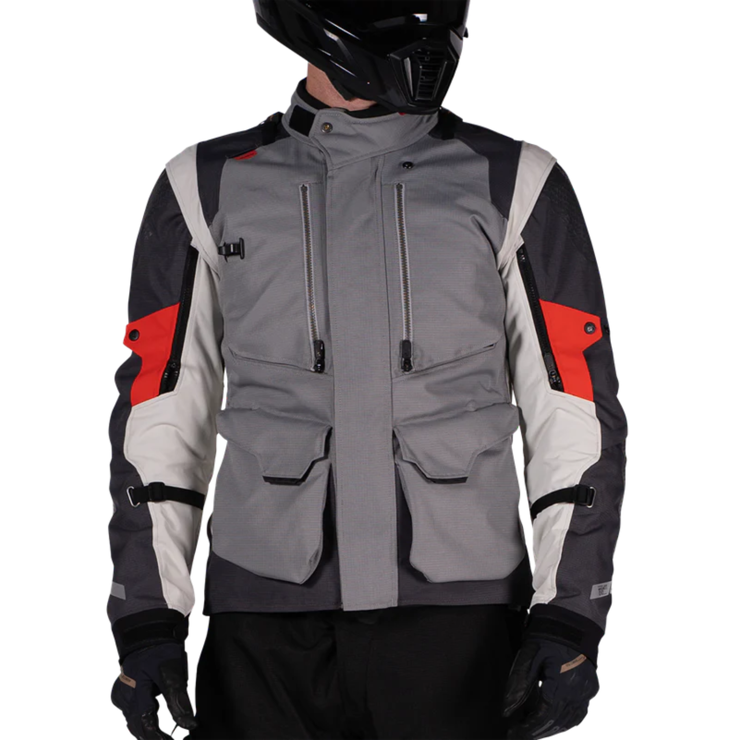 Veste d’Aventure Multi-Tour