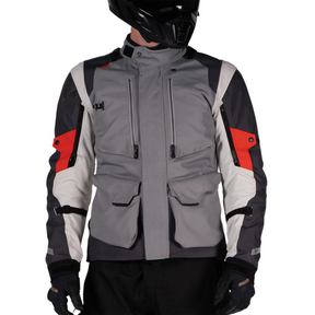 Veste d’Aventure Multi-Tour