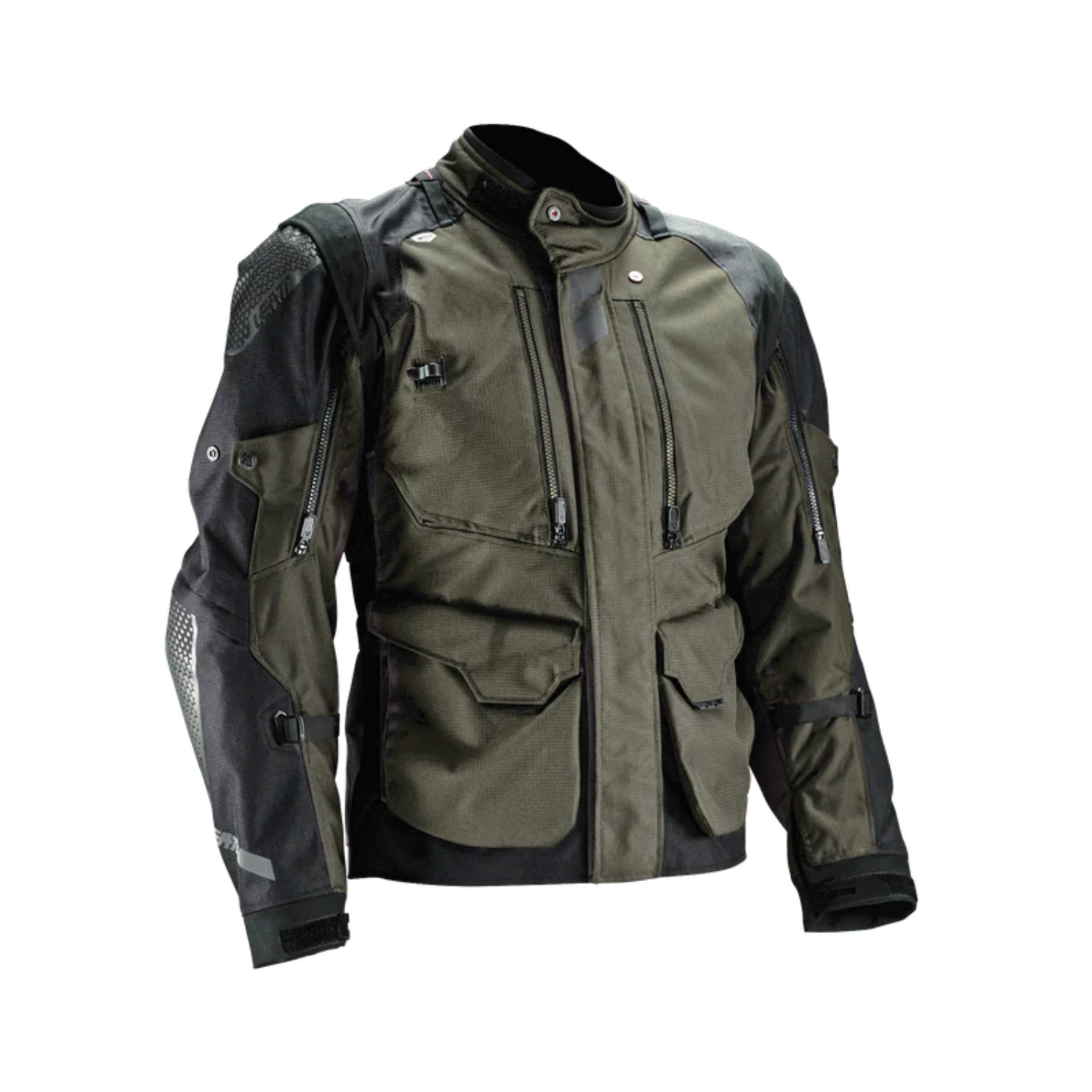 Veste d’Aventure Multi-Tour