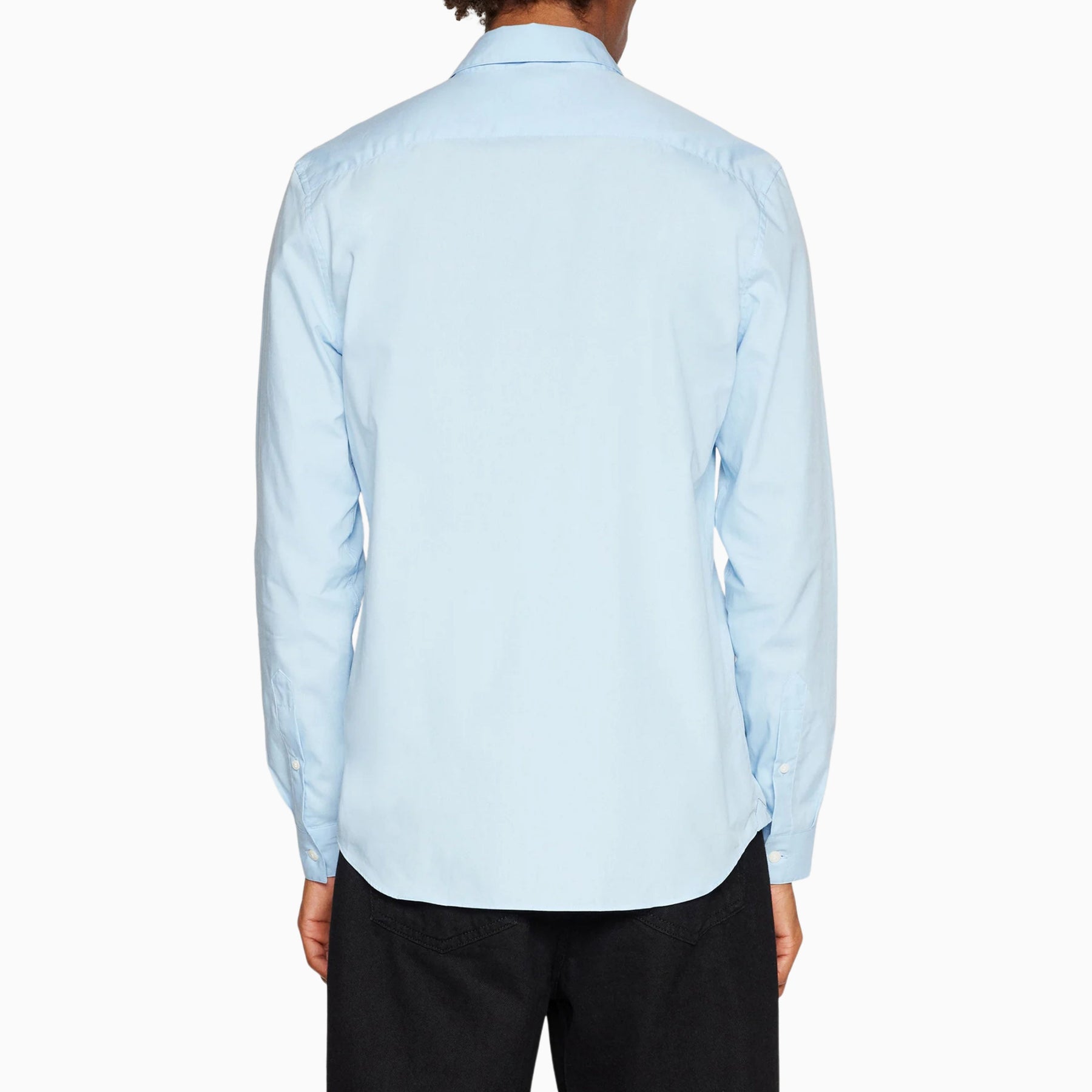Chemise Slim Fit LCT – Achetez 2, Recevez-en 3