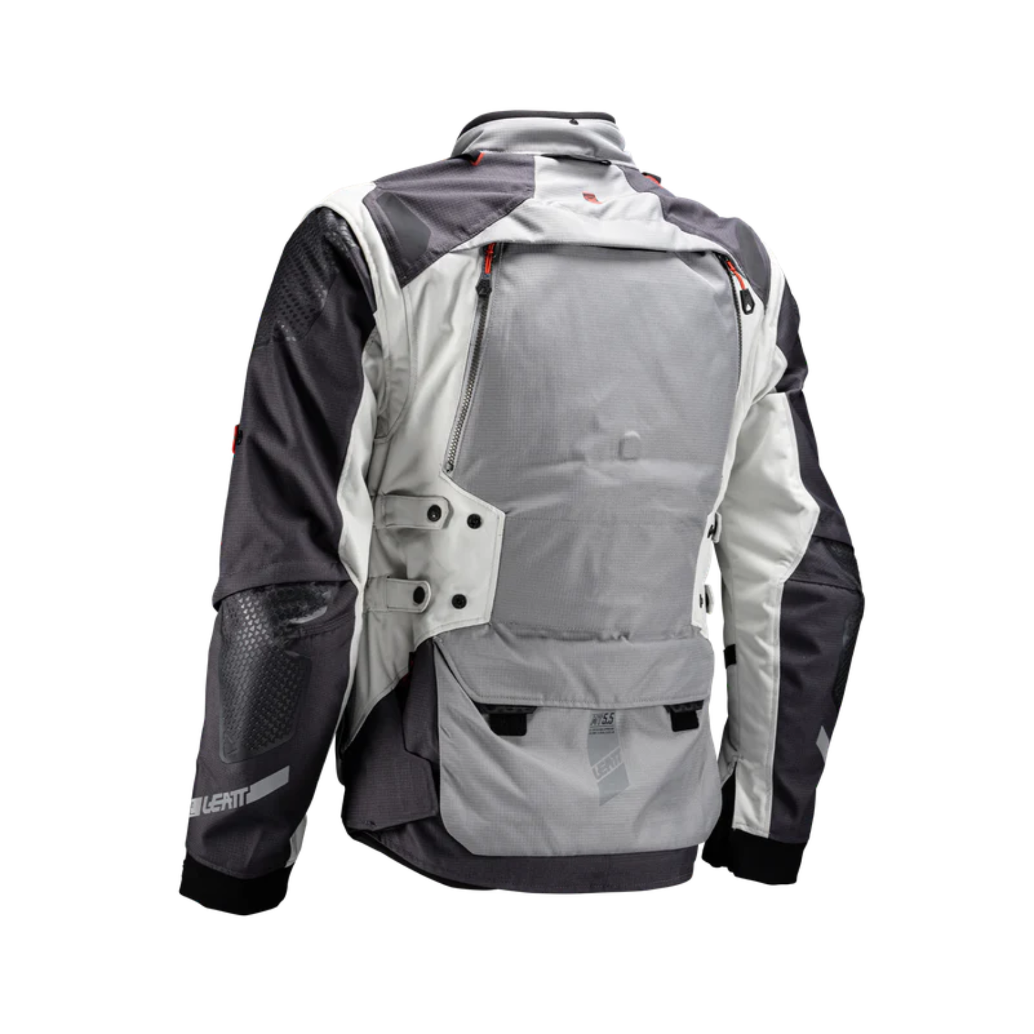 Veste d’Aventure Multi-Tour