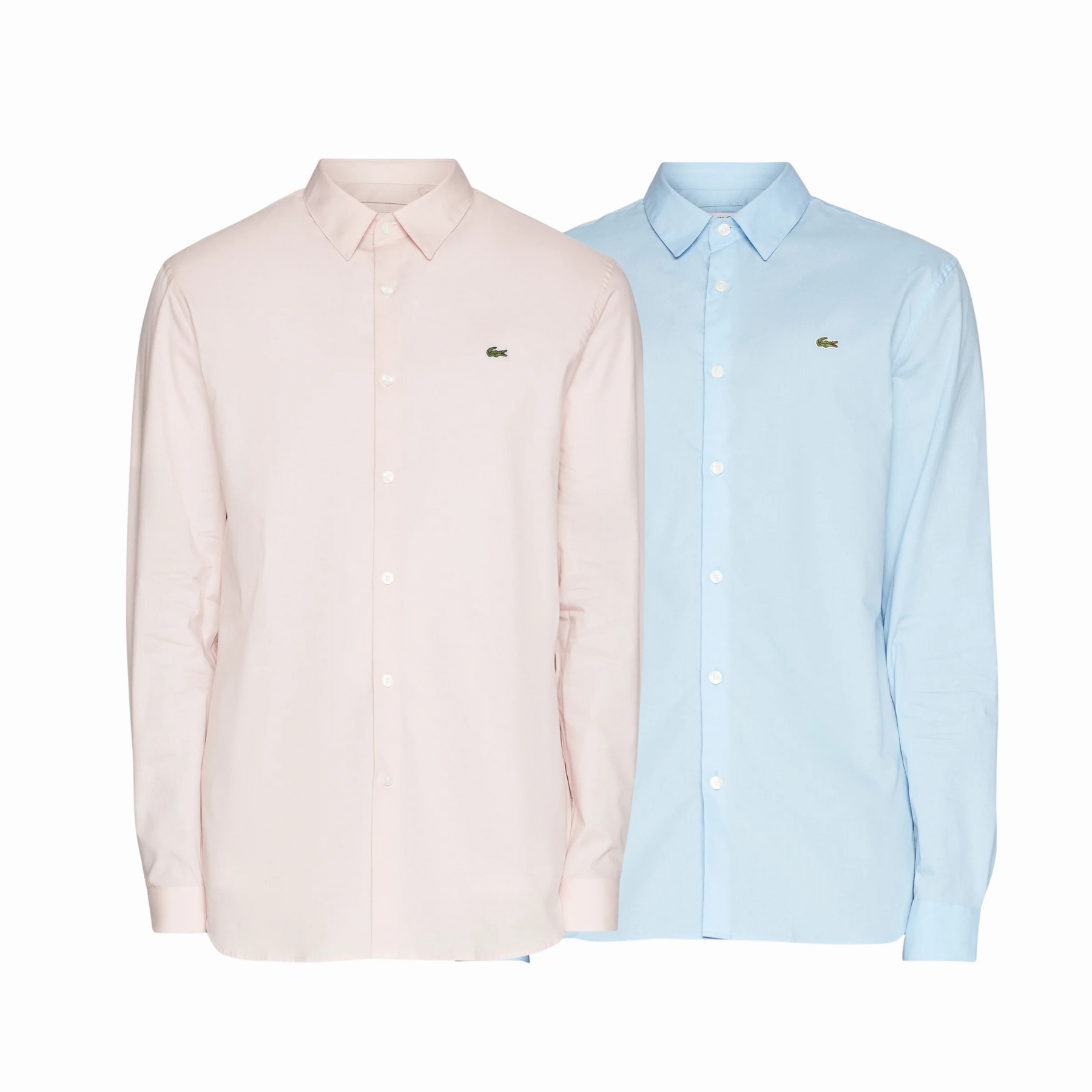Chemise Slim Fit LCT – Achetez 2, Recevez-en 3