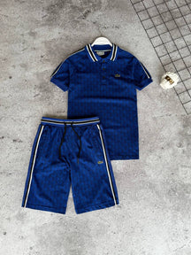 Ensemble Premium Monogramme LCT (DESTOCKAGE)