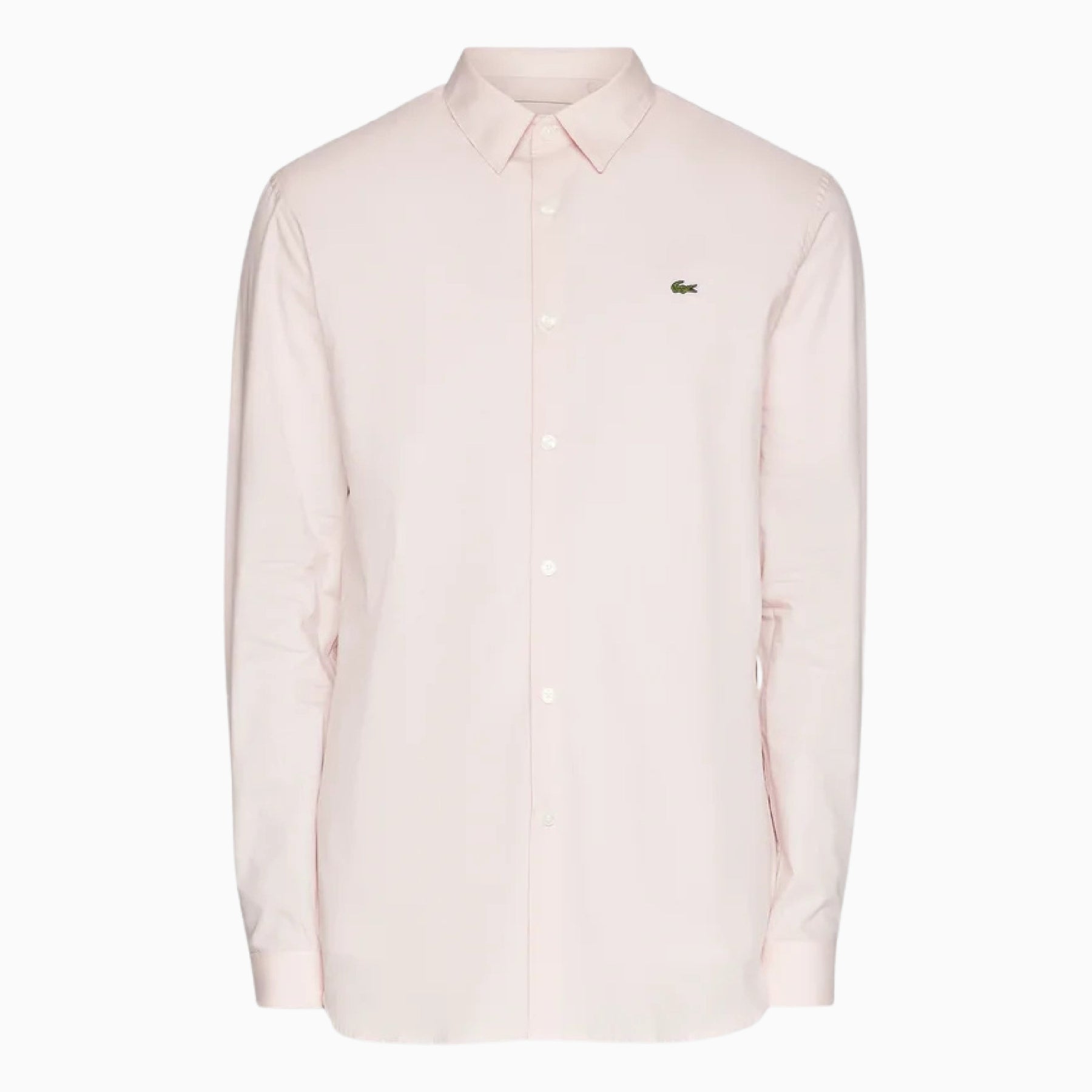 Chemise Slim Fit LCT