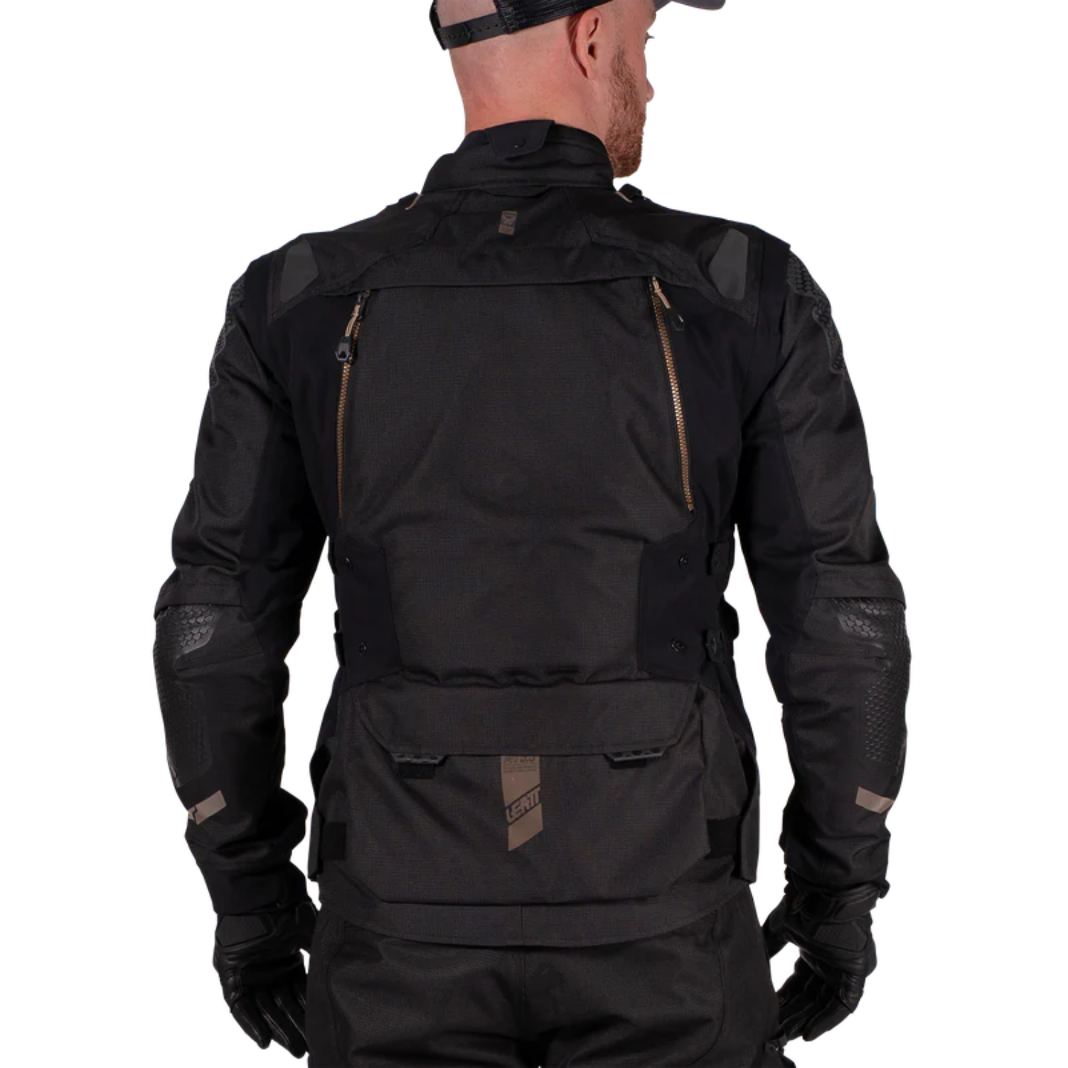 Veste d’Aventure Multi-Tour
