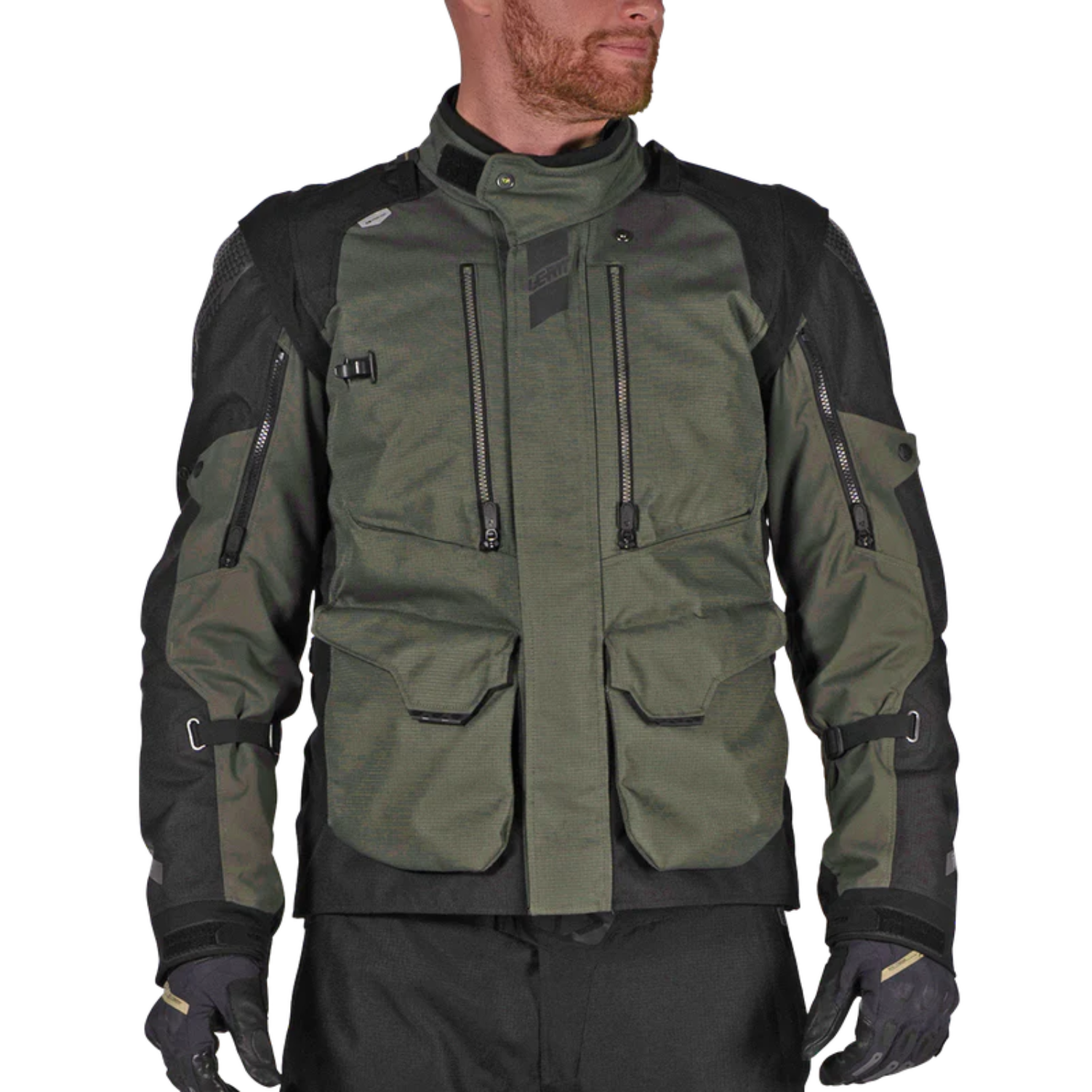 Veste d’Aventure Multi-Tour