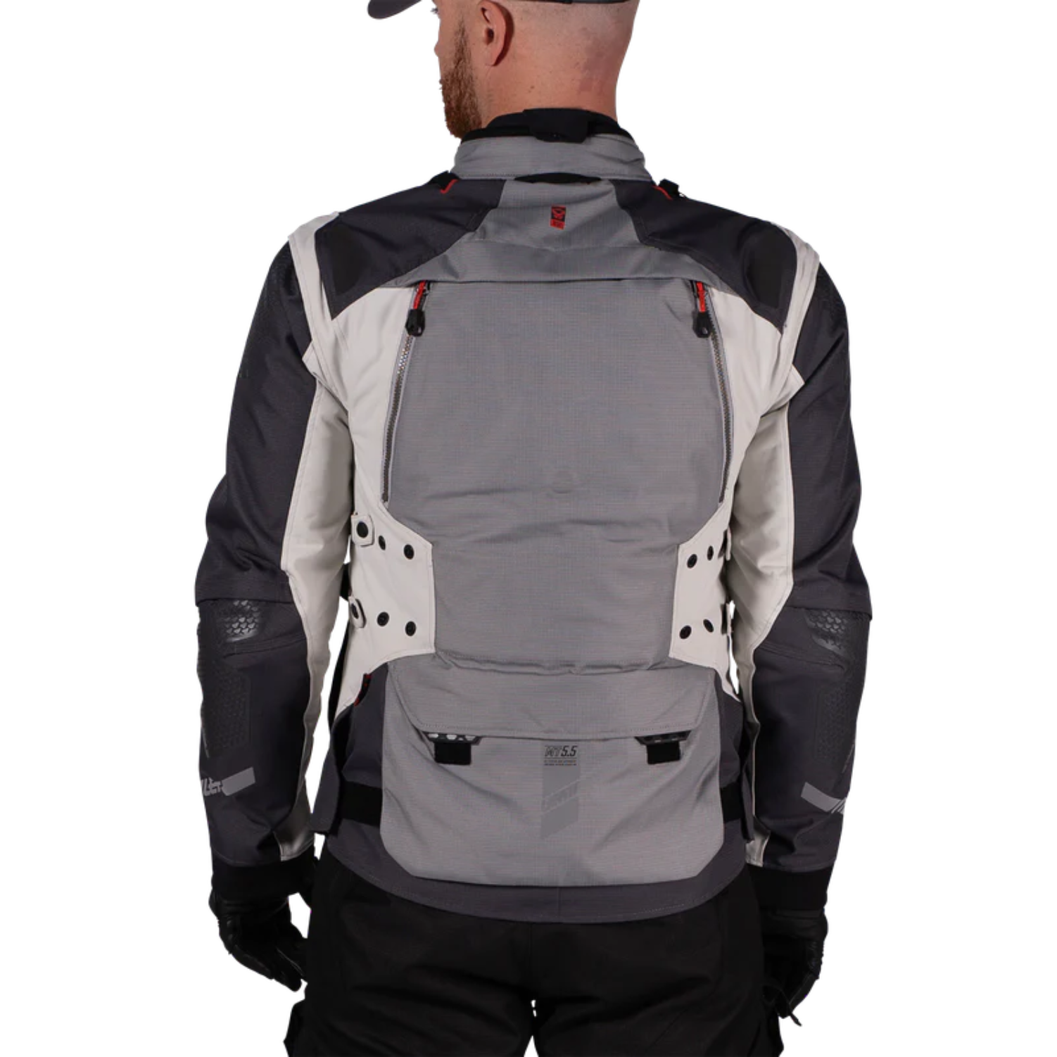 Veste d’Aventure Multi-Tour