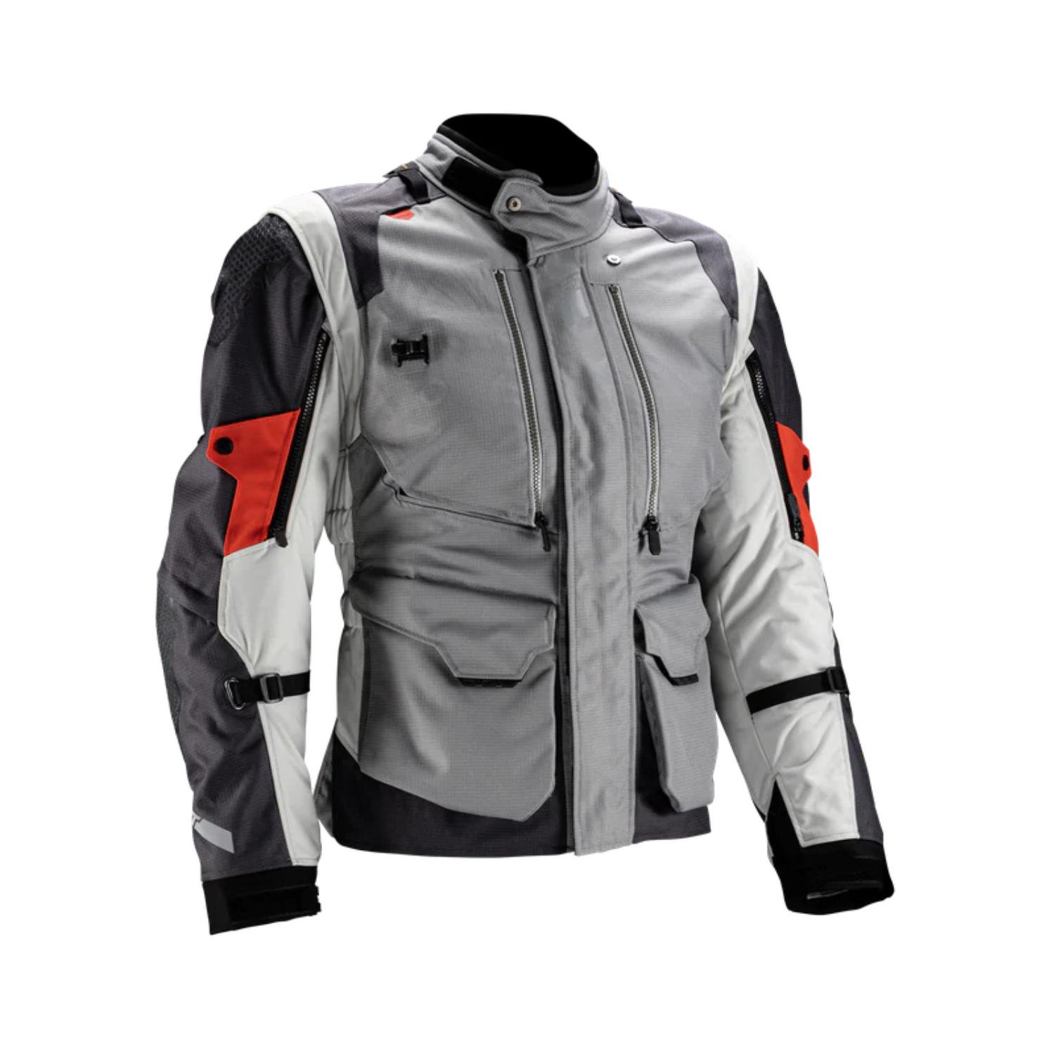 Veste d’Aventure Multi-Tour
