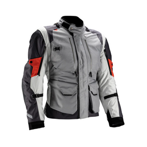 Veste d’Aventure Multi-Tour