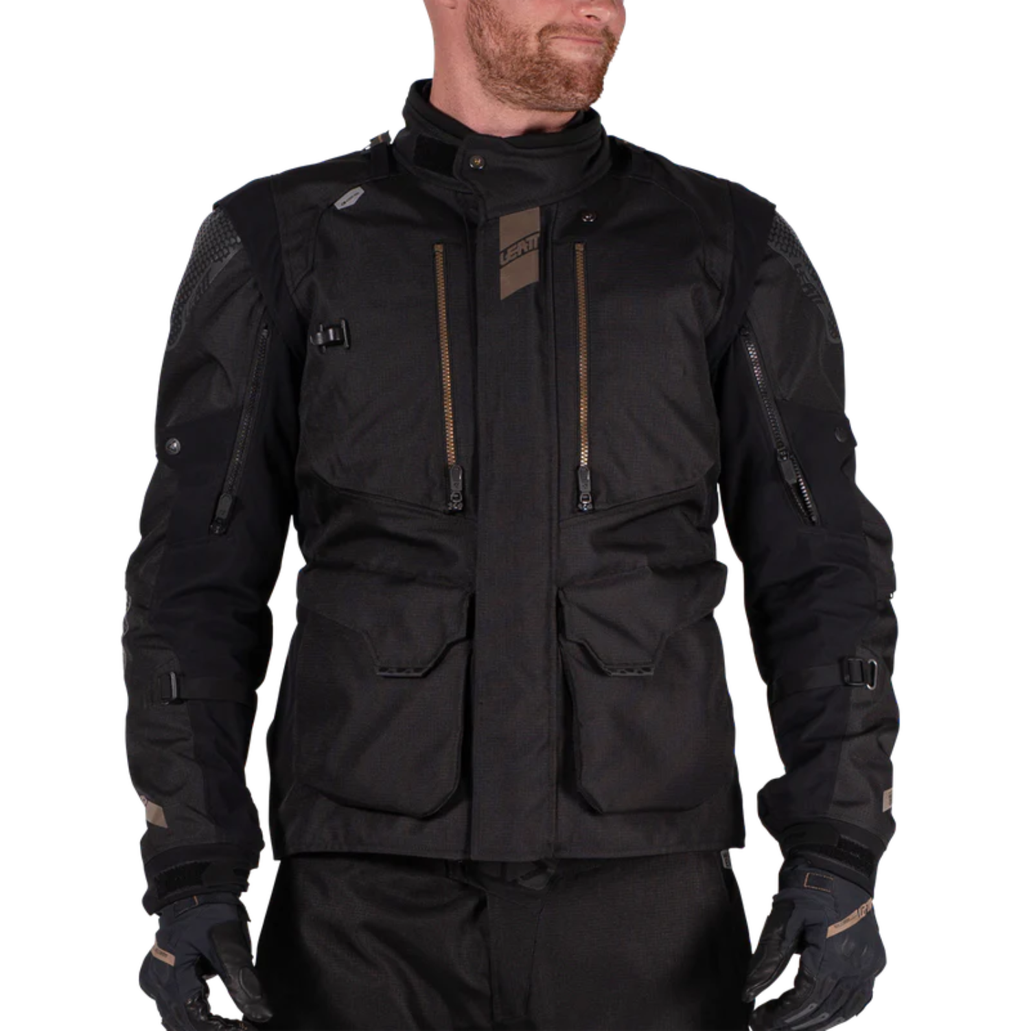 Veste d’Aventure Multi-Tour