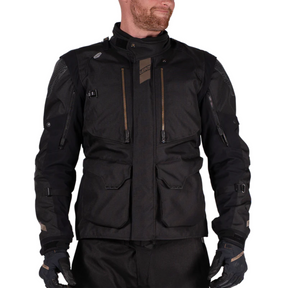 Veste d’Aventure Multi-Tour