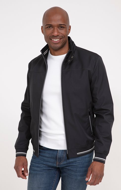 Blouson Carlota