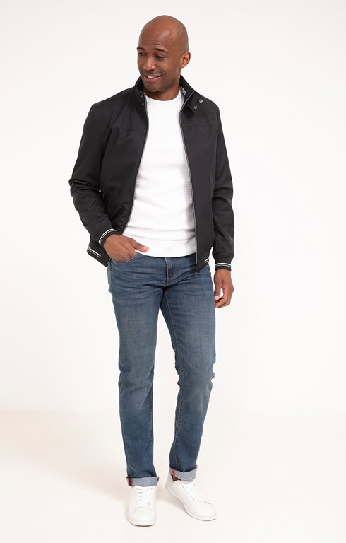 Blouson Carlota