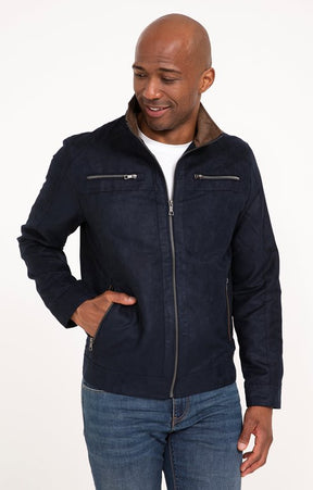 Blouson Dory