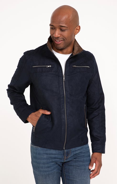 Blouson Dory