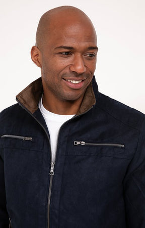 Blouson Dory