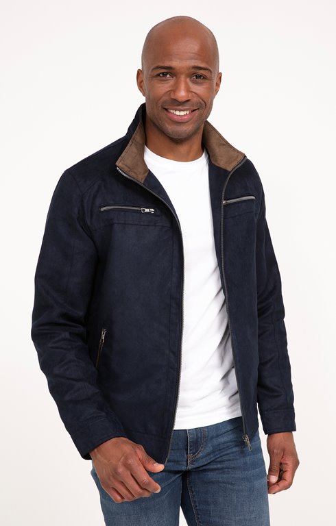 Blouson Dory
