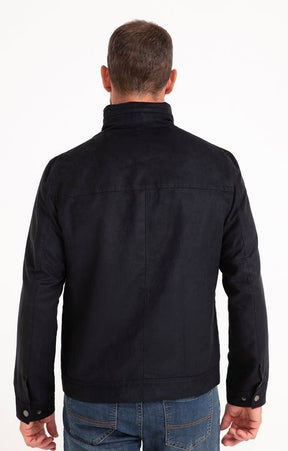 Blouson Eddy Navy