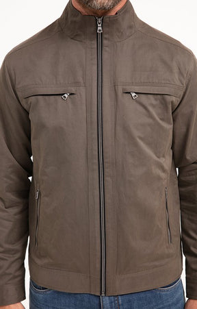 Blouson Sanders