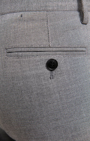 Pantalon chino Cloud