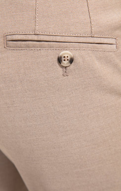 Pantalon chino desert