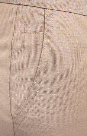 Pantalon chino desert
