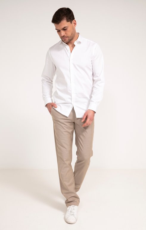 Pantalon chino desert