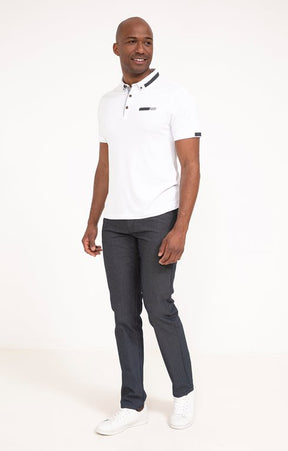 Pantalon chino Bryan