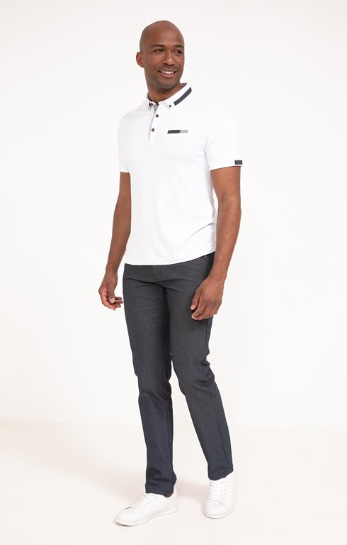 Pantalon chino Bryan